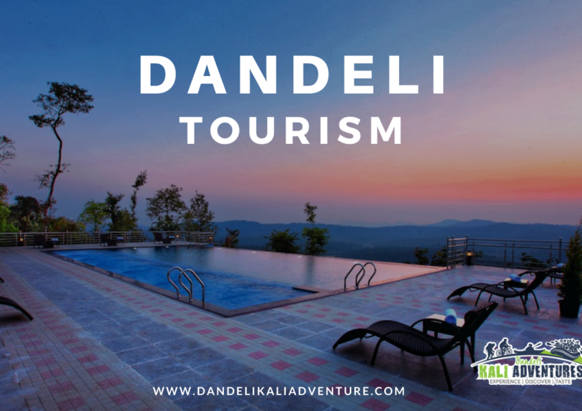 Dandeli Tourism