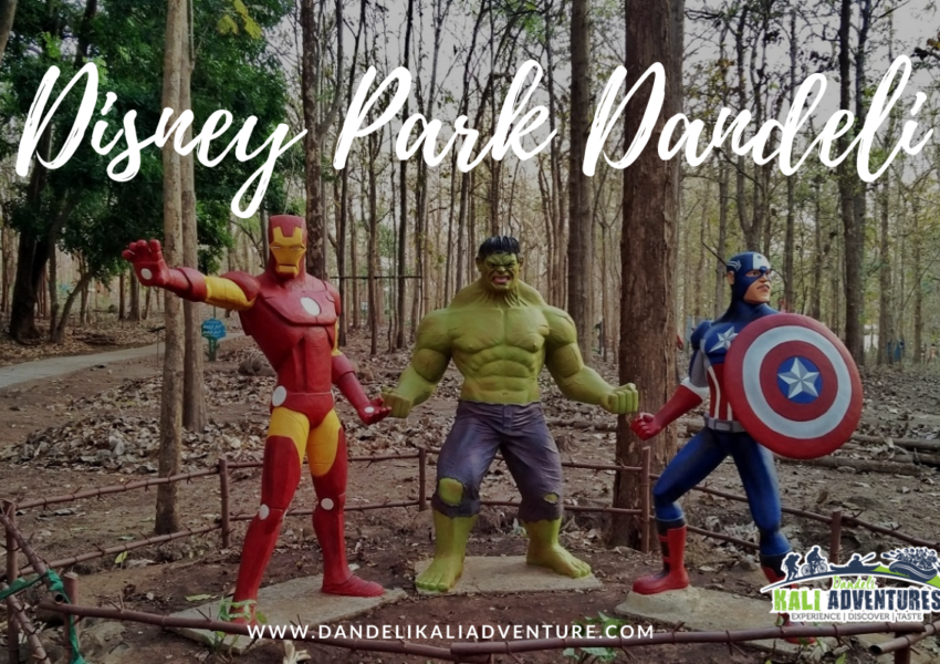 Disney-park-Dandeli