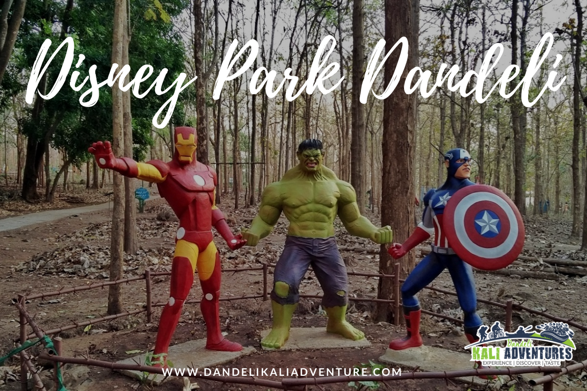 Disney-park-Dandeli